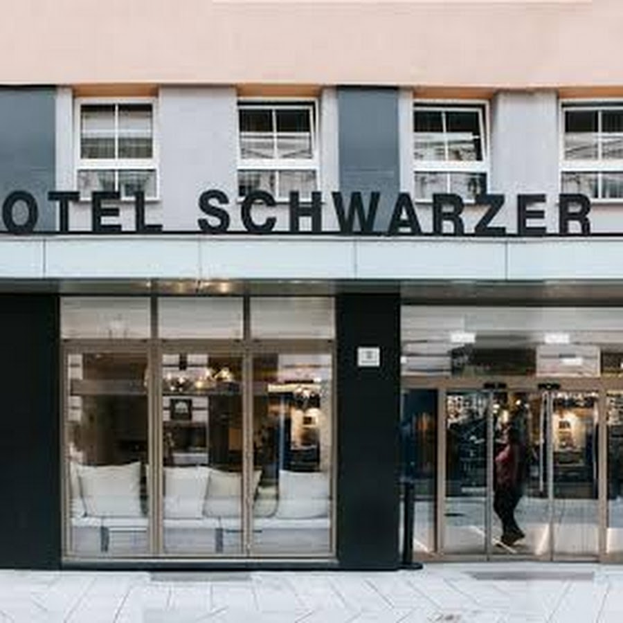 Hotel Schwarzer Bär