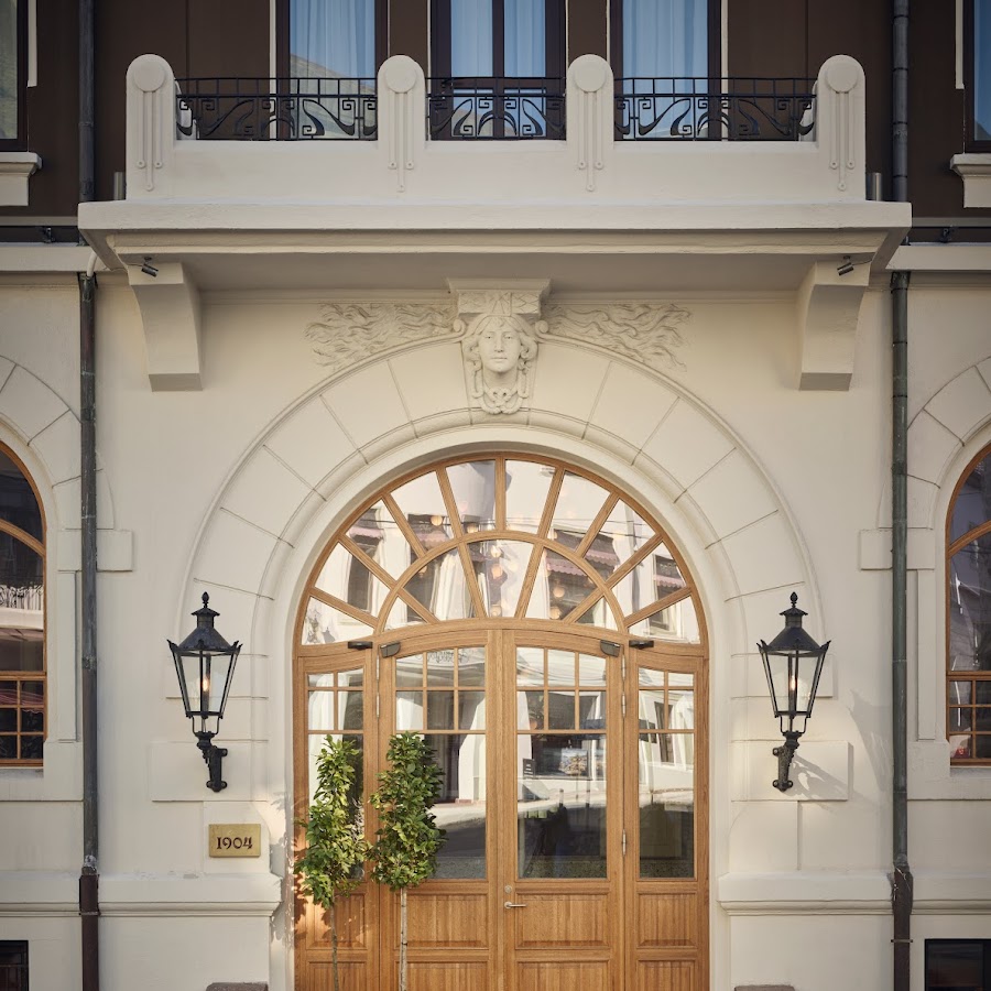 Hotel 1904