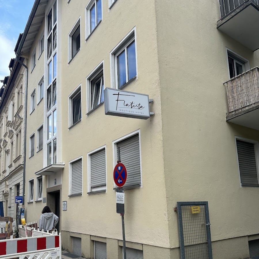 Flatista Boutique Hotel