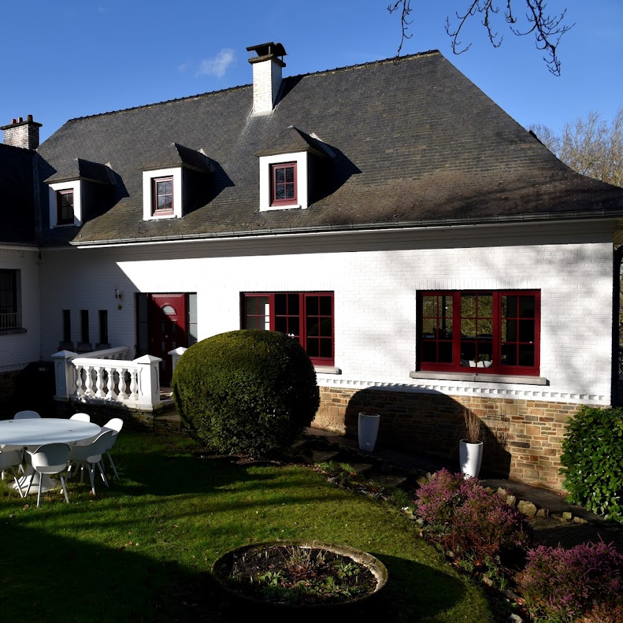 Cocoon-Chambre d'Hôtes