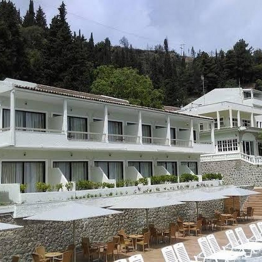 Benitses Bay View Hotel