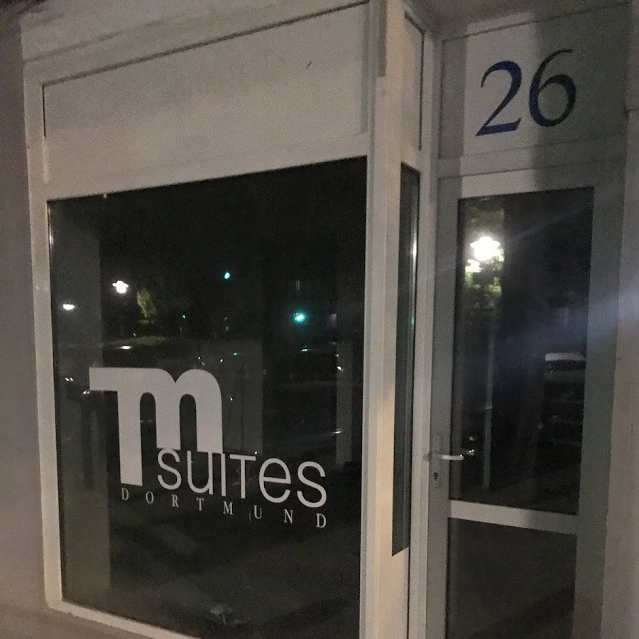 TM Suites