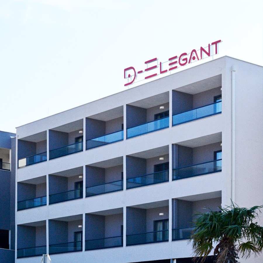 Hotel D-Elegant Dubrovnik
