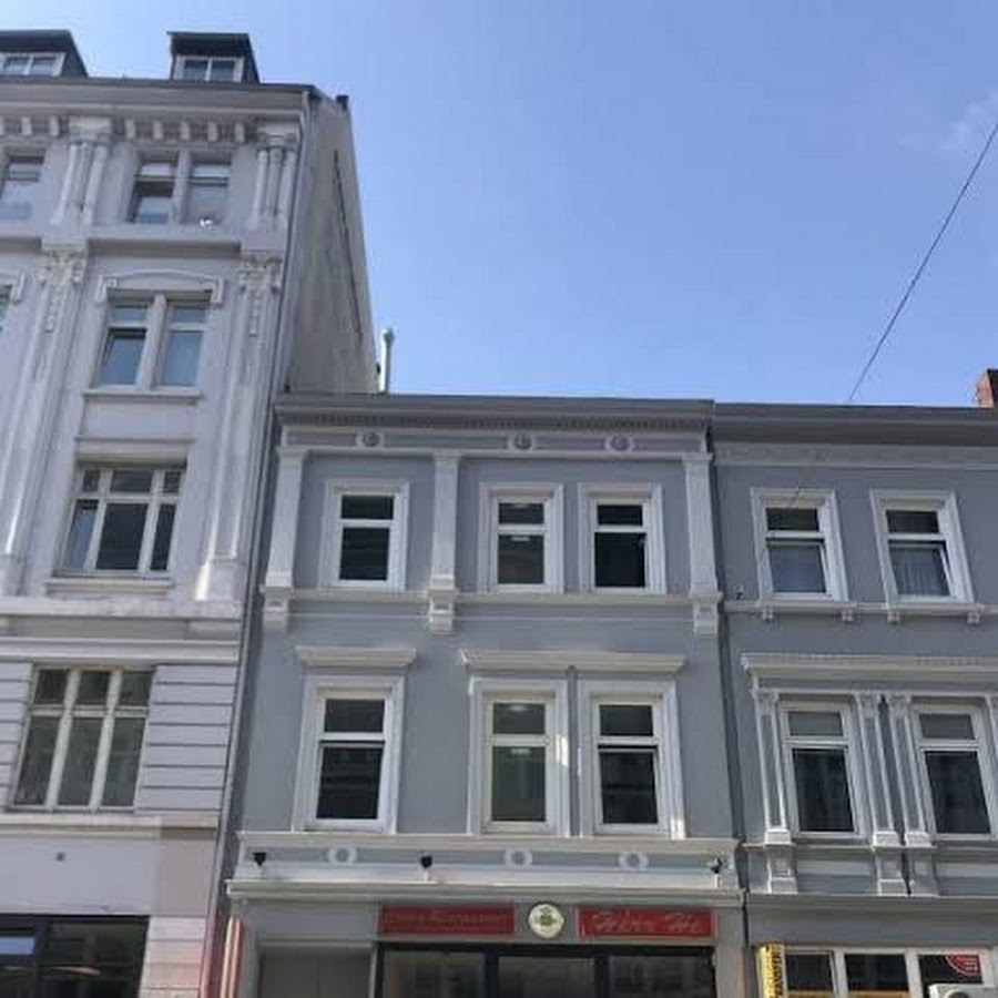Hotel Fame am Hauptbahnhof