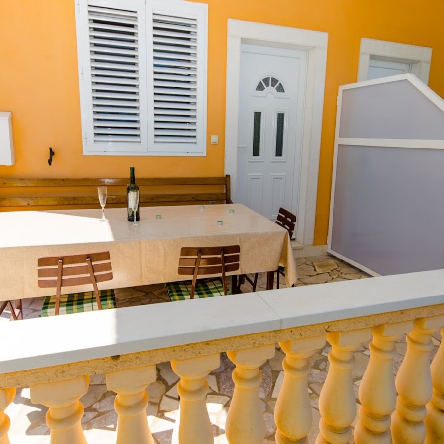 Apartments Ivana, Trogir