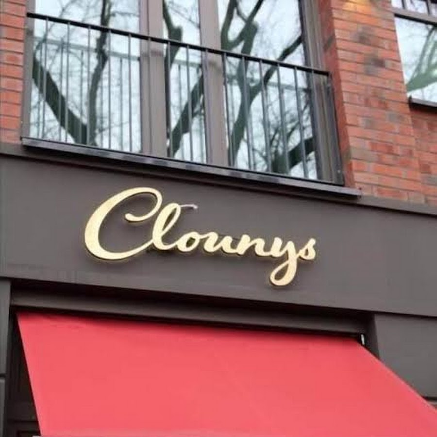 CLOUNYS | Boutique Hotel und Casa di Bianca Restaurant