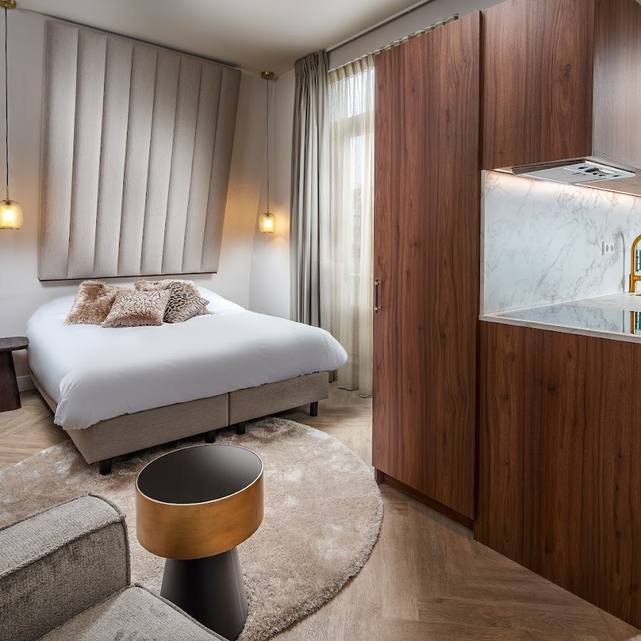 Novallure Downtown | Short Stay Apartments