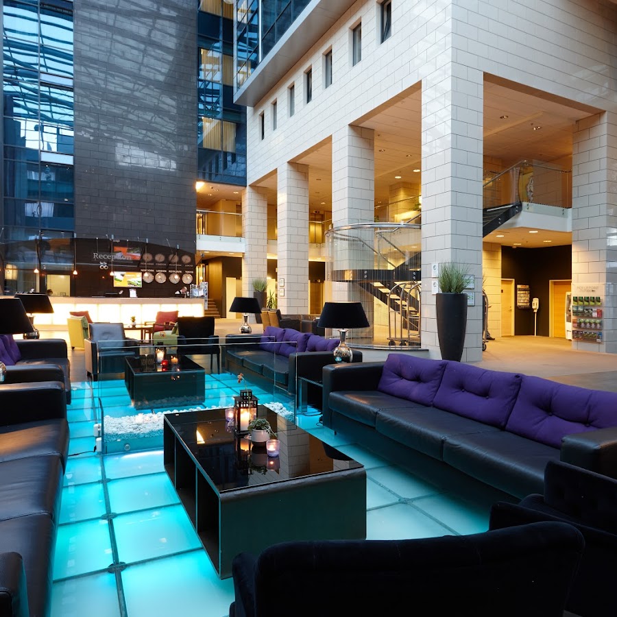 Hotel Reykjavík Grand