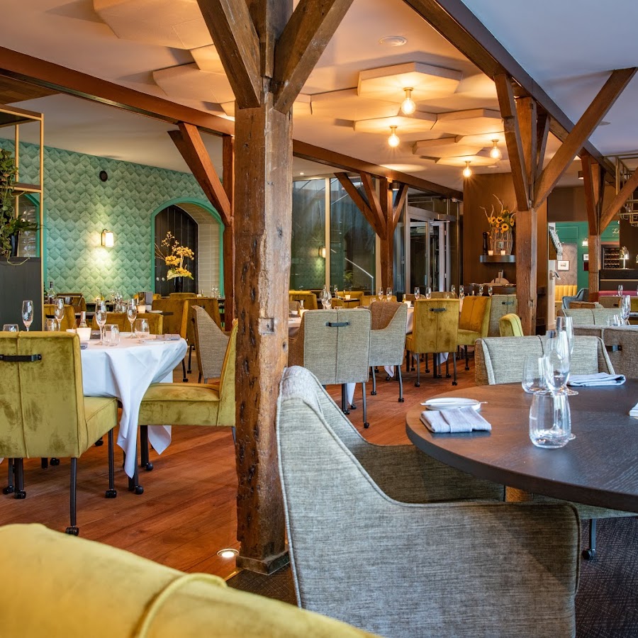 Restaurant, Hotel & Spa Savarin