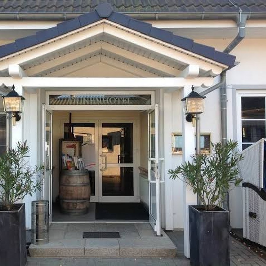 Dünenhotel