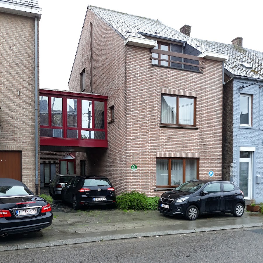 B&B La Chapelle au Puits