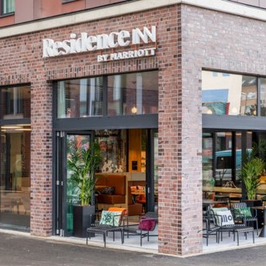 Residence Inn Dortmund City