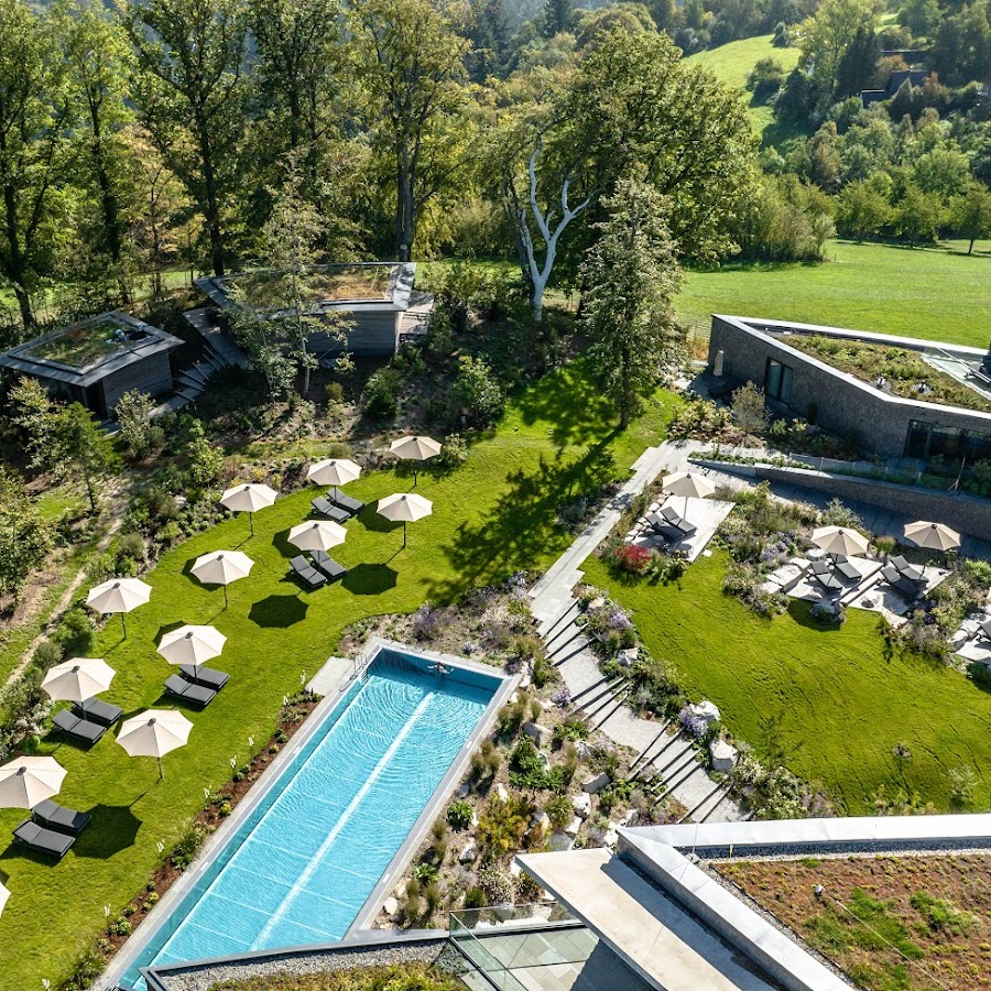 Luisenhöhe - Gesundheitsresort Schwarzwald