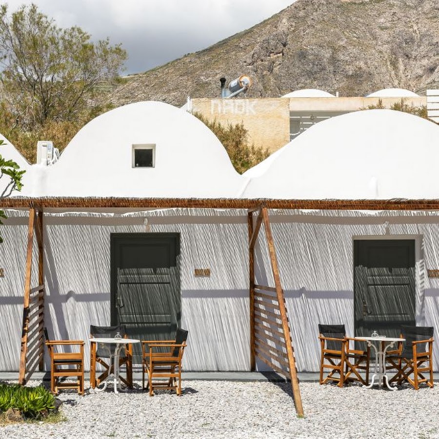 Exi Sea Side Suites