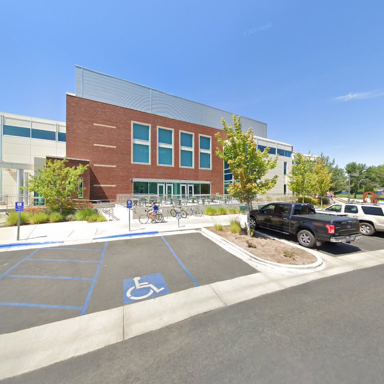 Boise State University
