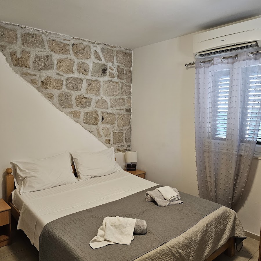 La Perla Luxury Apartments