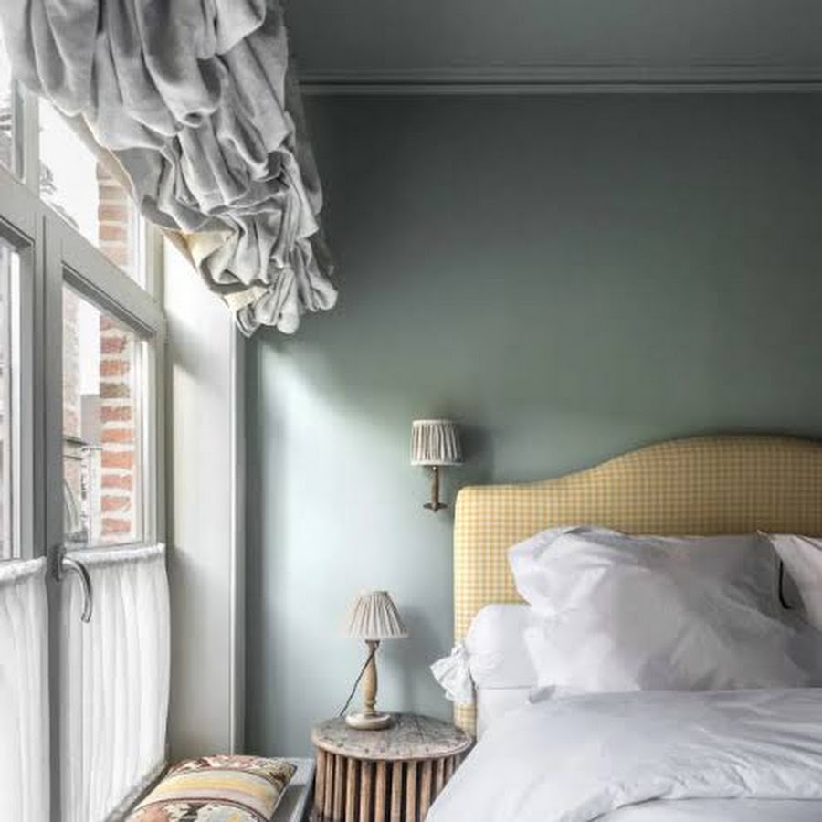 Guesthouse Dijver in Bruges