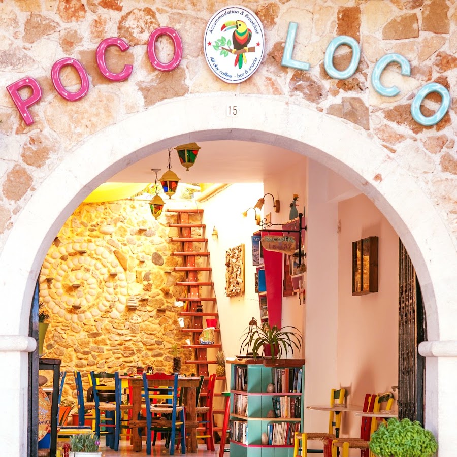 Poco Loco Hotel