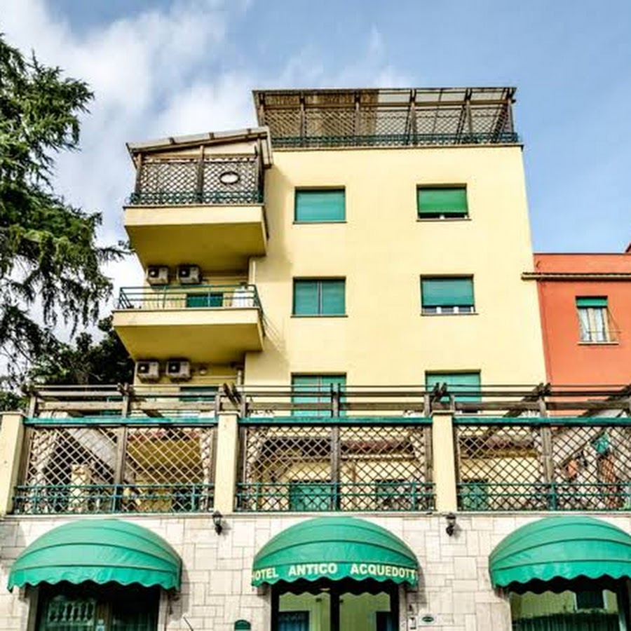 Hotel Antico Acquedotto
