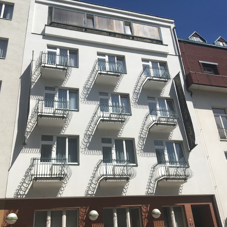 Penzion Homer Poděbrady