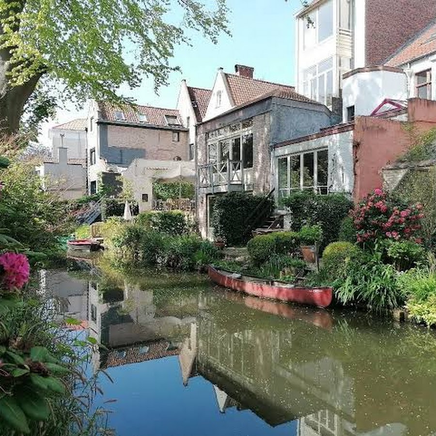 Bed & Breakfast Canal Deluxe