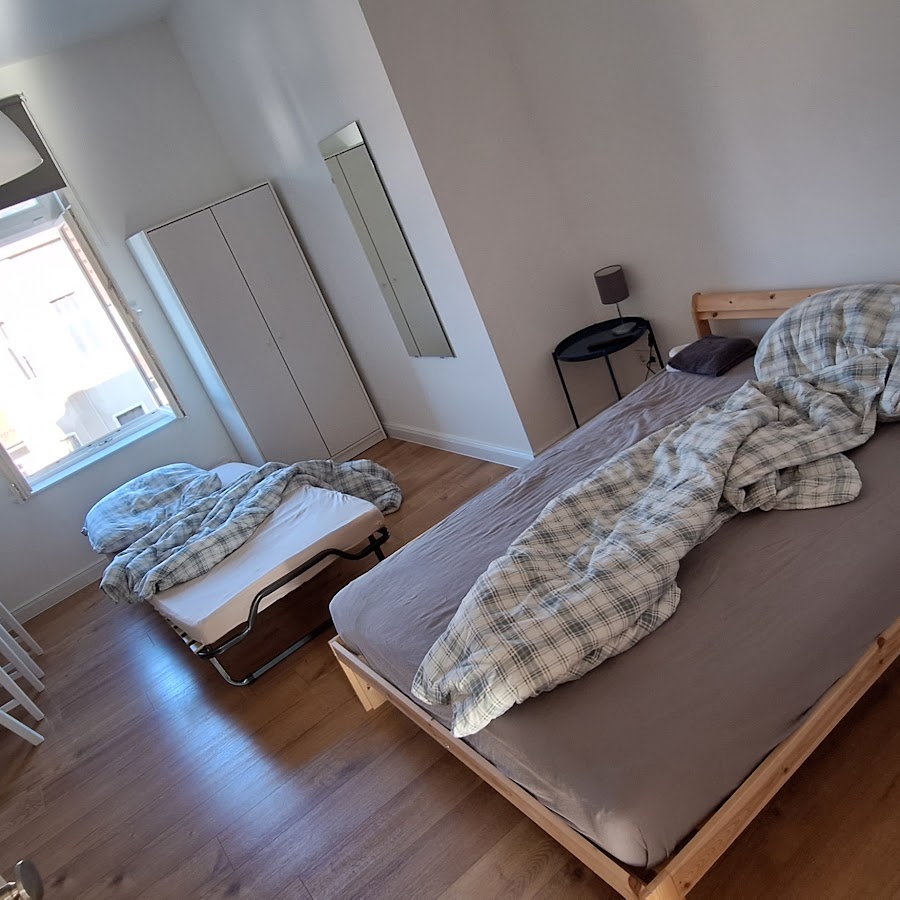Pension Luisengrün