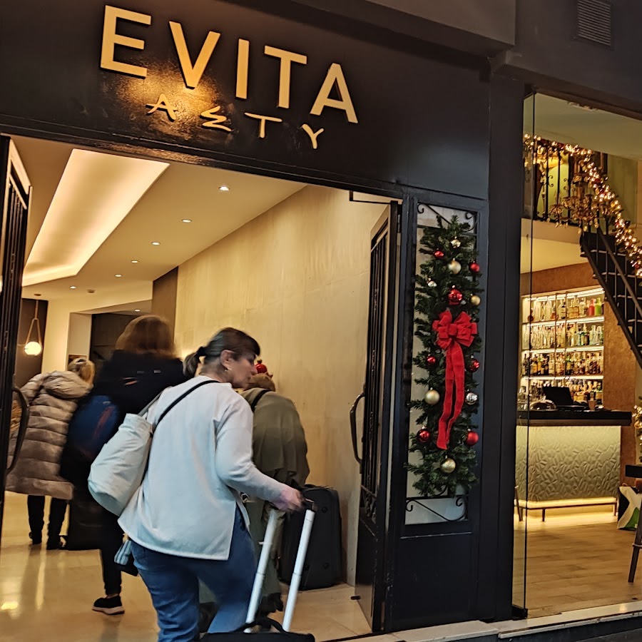 Evita Asty Hotel