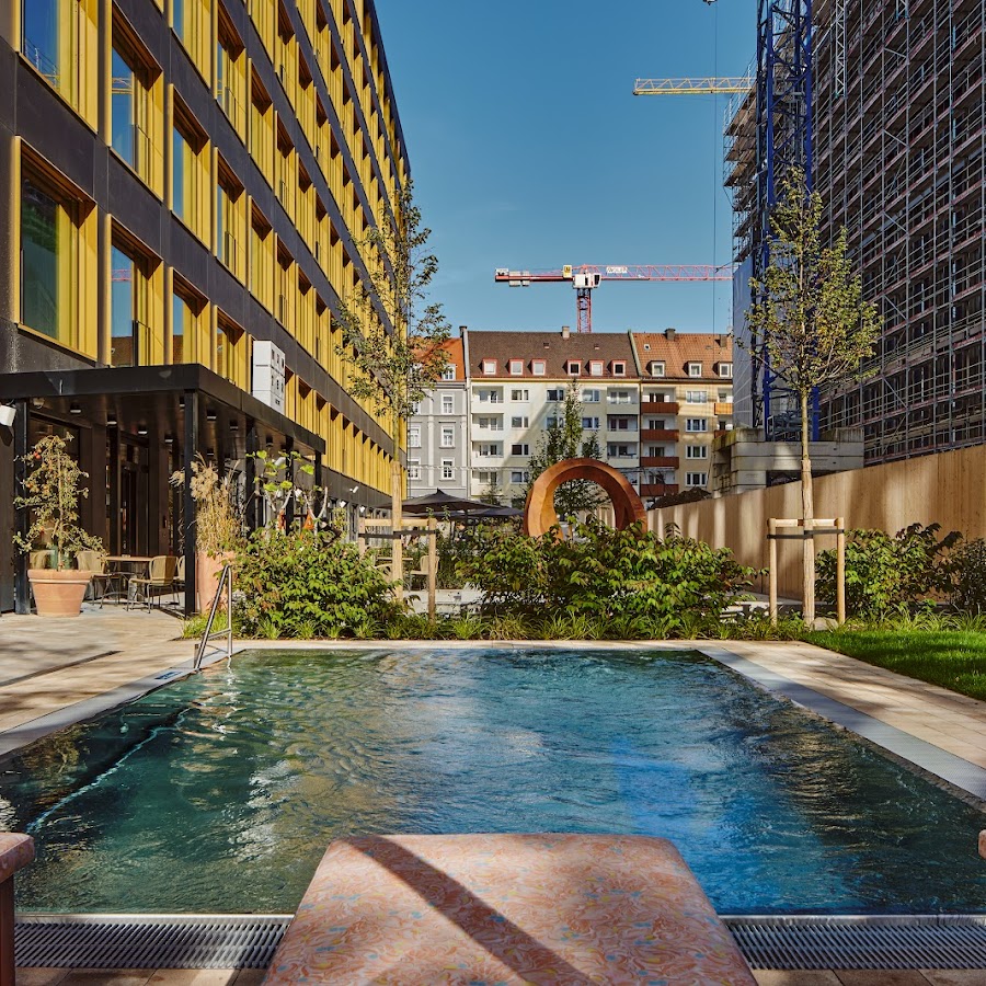 WunderLocke, Sendling