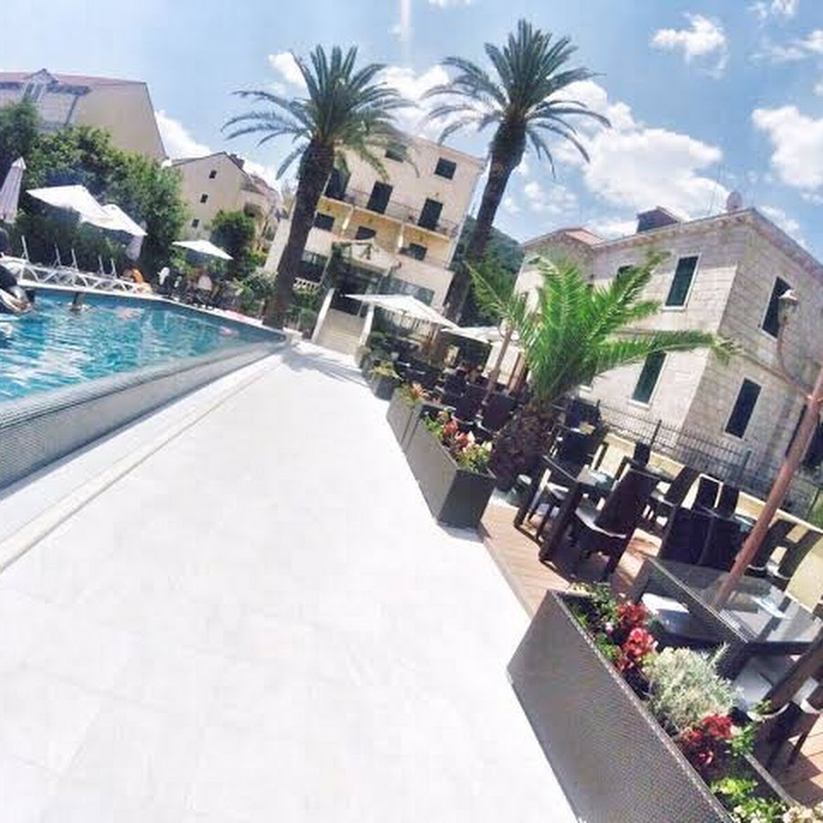 Hotel Aquarius Dubrovnik
