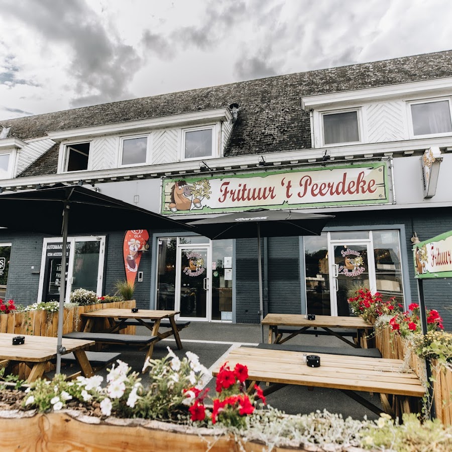 Motel Gasthof 't Peerdeke