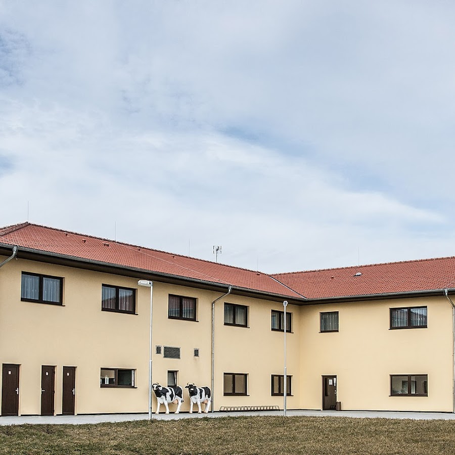 Hotel a restaurace Na Farmě