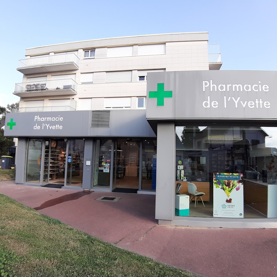 Pharmacie de l'Yvette