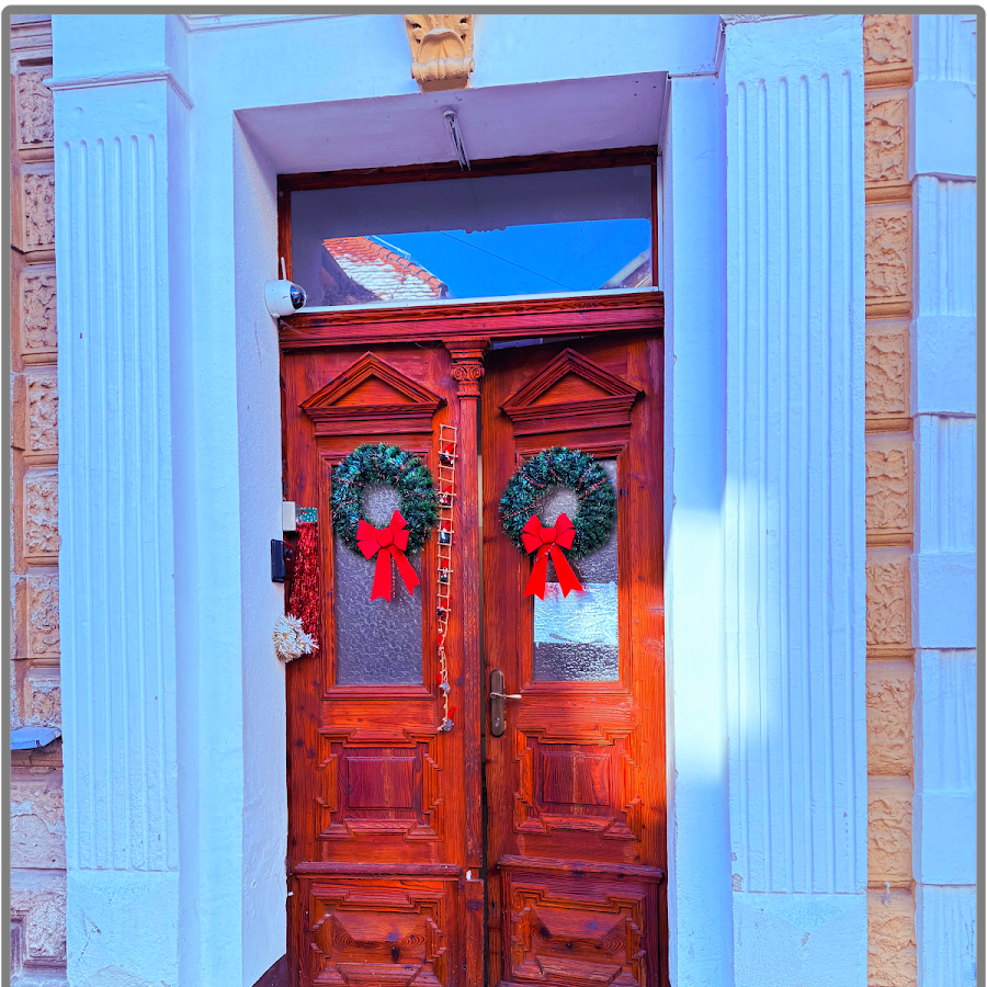 Cozy apartments in Ljubljana
