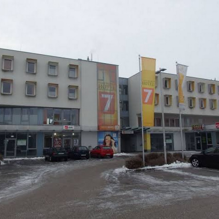 SLEEEP HOTEL Ansfelden