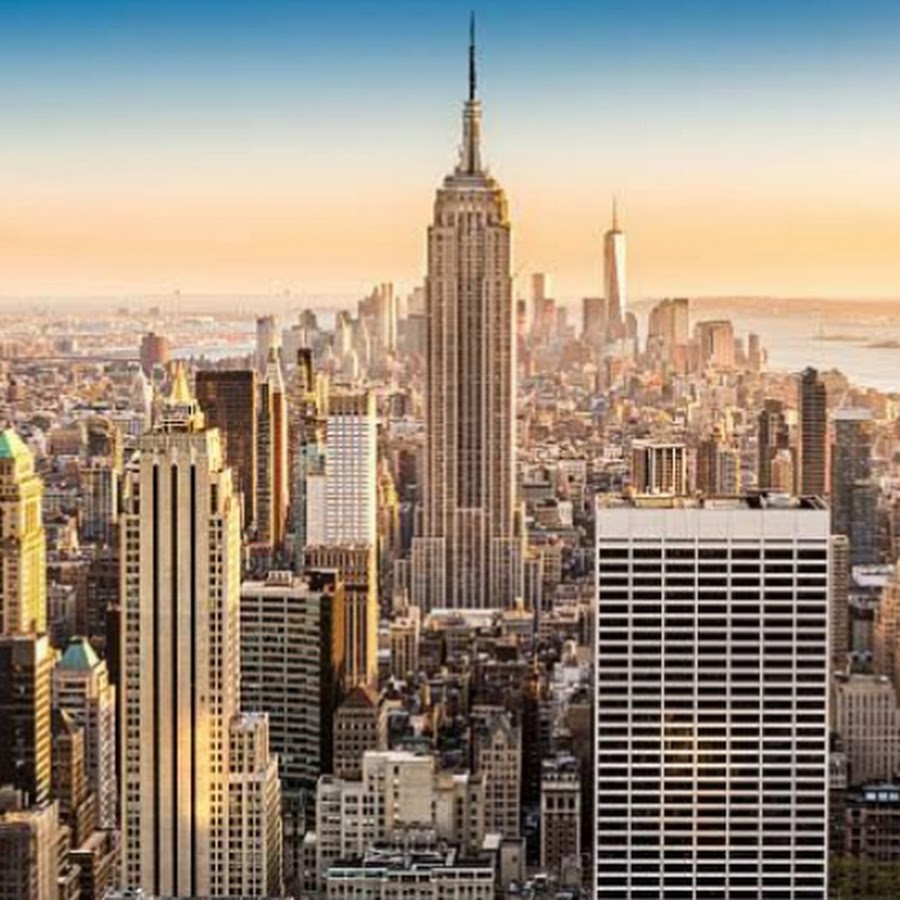 Empire State Building