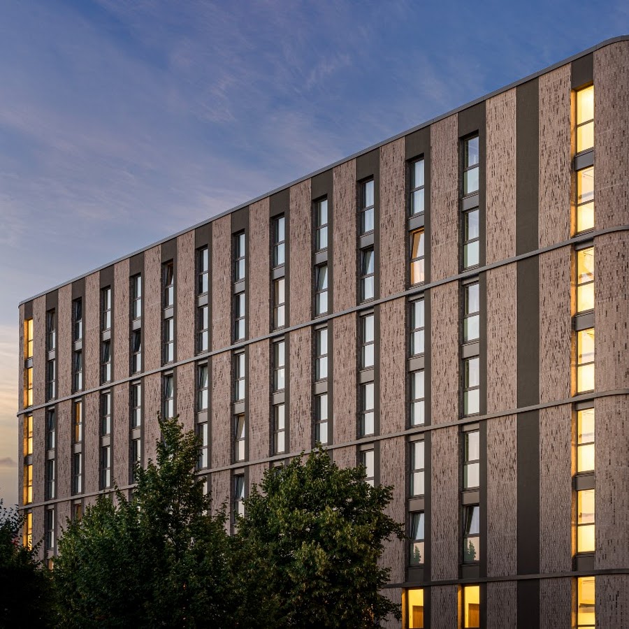 Aus Arthotel ANA Amber wird in Kürze elaya hotel rostock