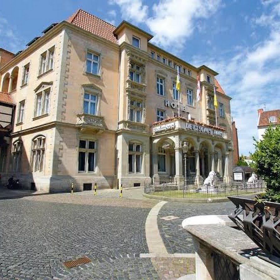 Hotel Deutsches Haus OHG