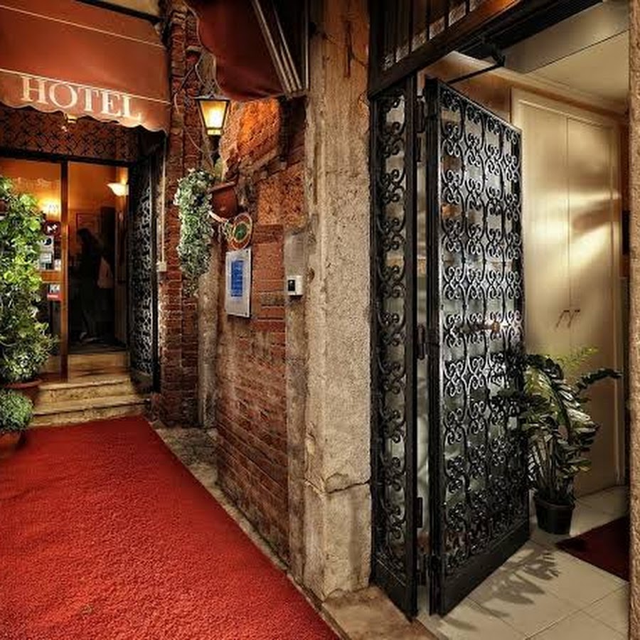 Hotel TINTORETTO - Venezia centro