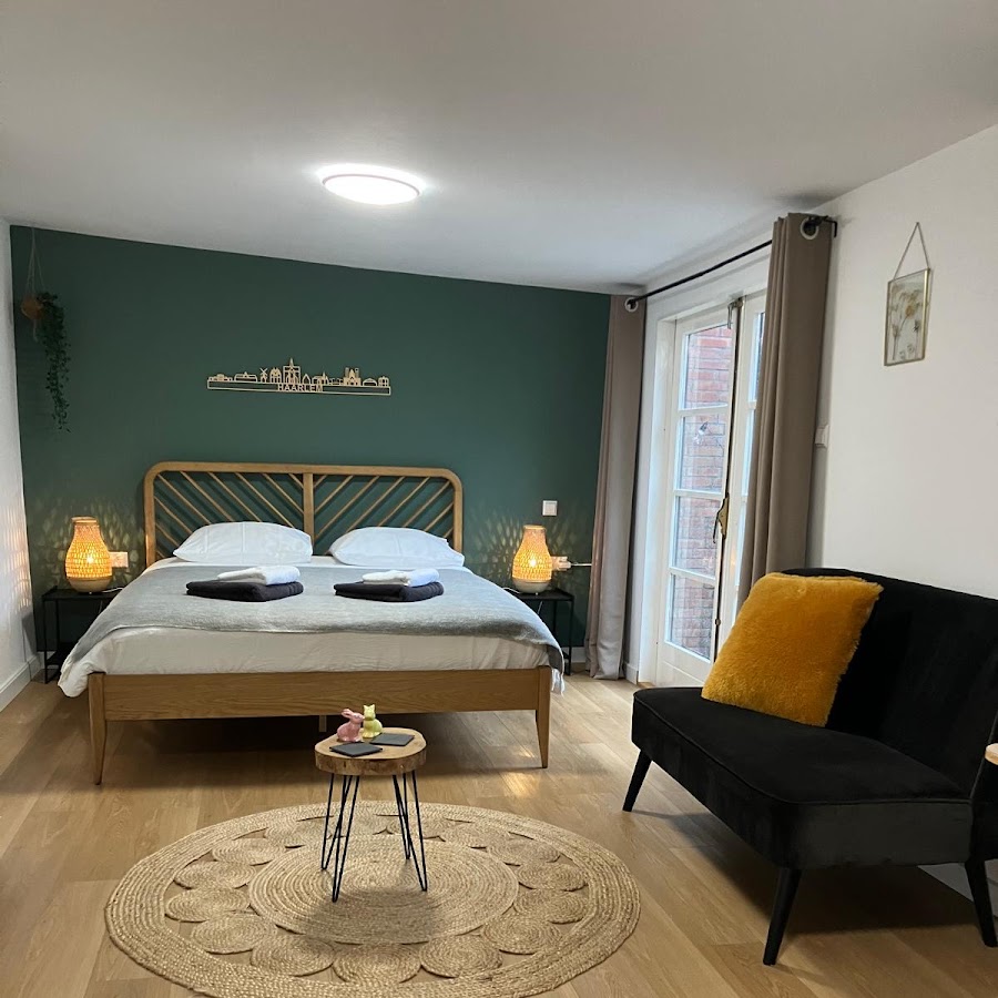 De Haarlemse Logeerkamer