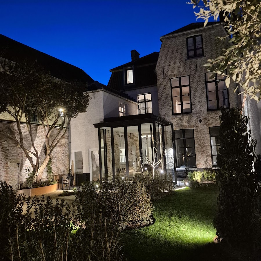 BOUTIQUE B&B / EVERELMUS