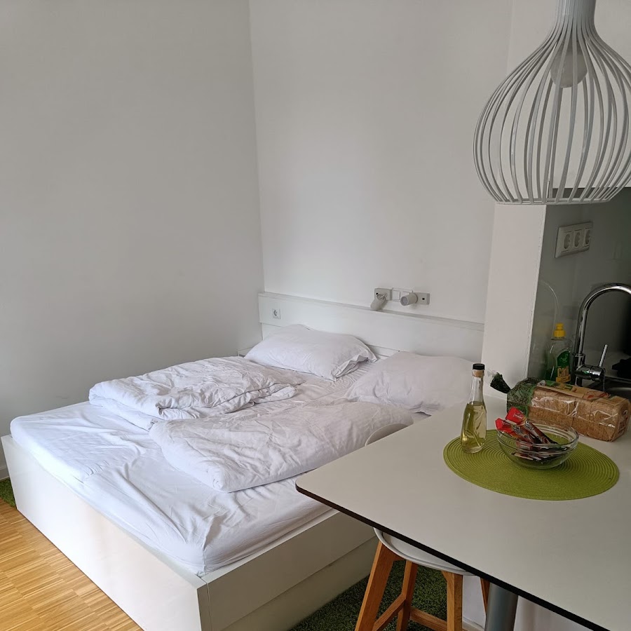 Studio Apartments City&Style