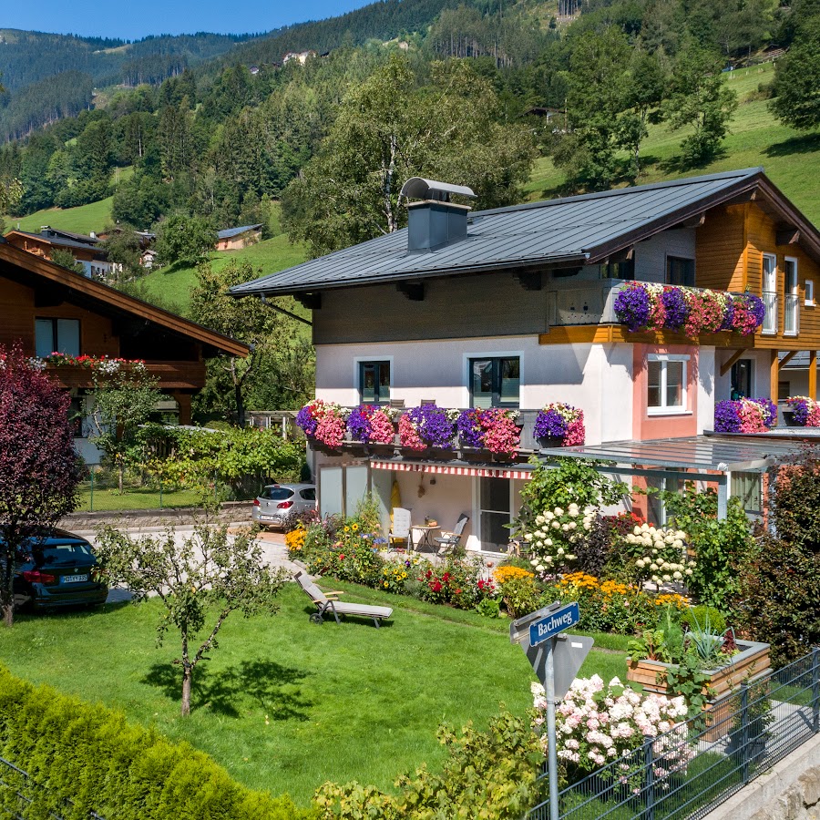 Schwaiger Appartements