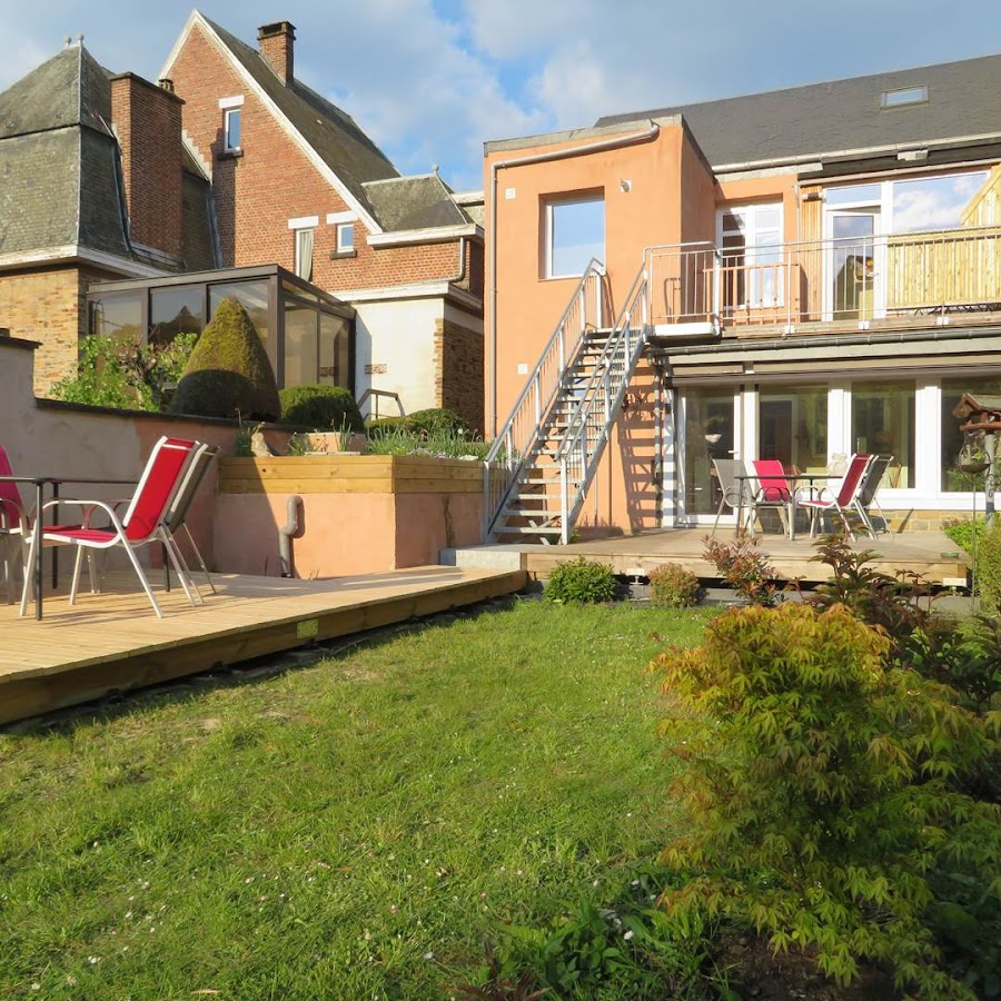 Les Gites Kangourou Dinant