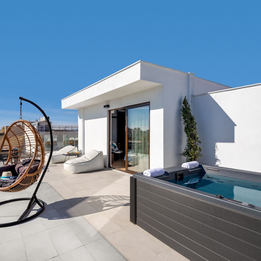 Filopappou Hill Suites by Athens Stay