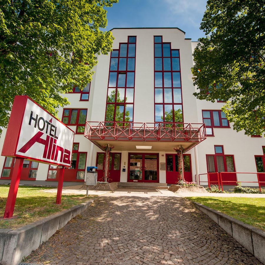 Hotel Alina