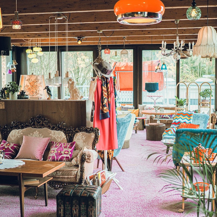 Tante ALMA Hotel Bonn