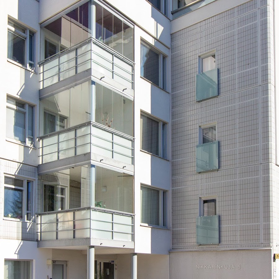 Forenom Serviced Apartments Espoo Leppävaara