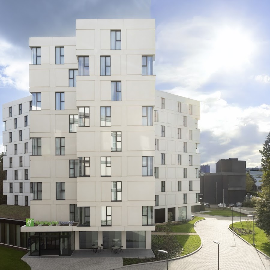 Holiday Inn Express Brussels Airport