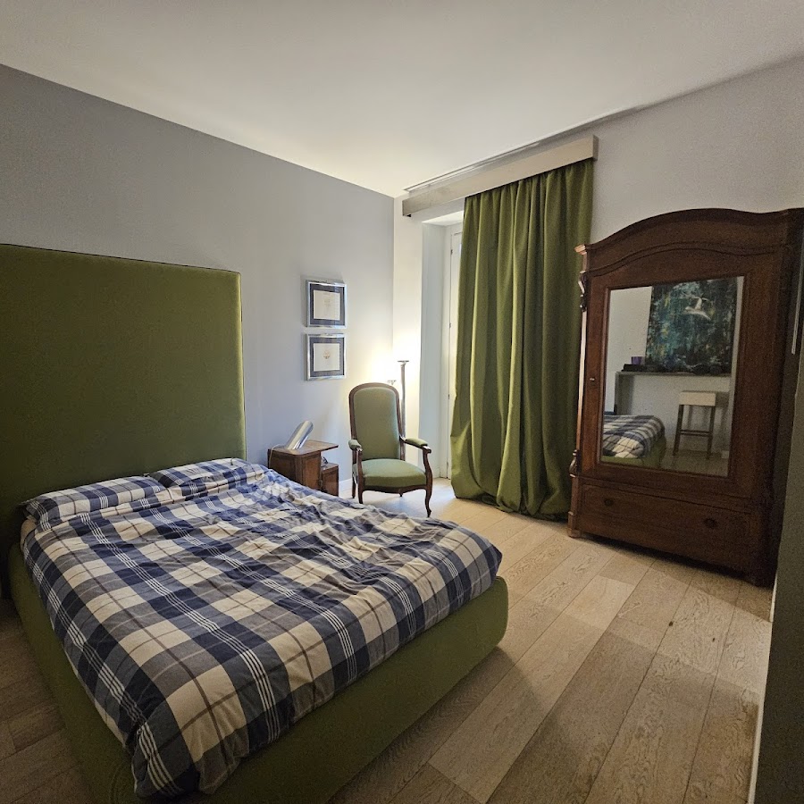 Art'To Bed And Breakfast