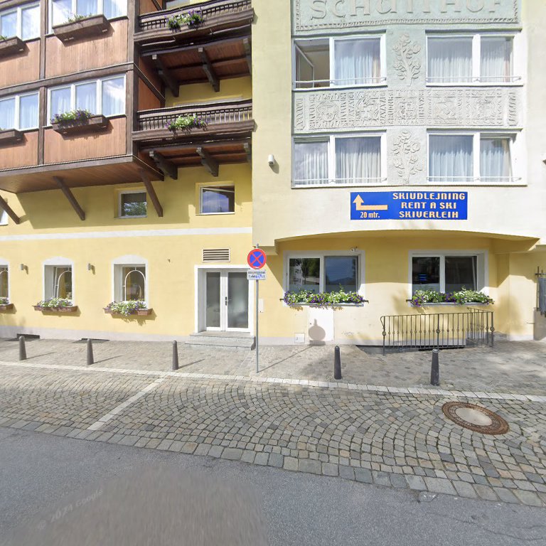 Hotel Der Schütthof